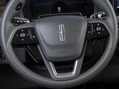 2026 Lincoln Corsair Reserve AWD