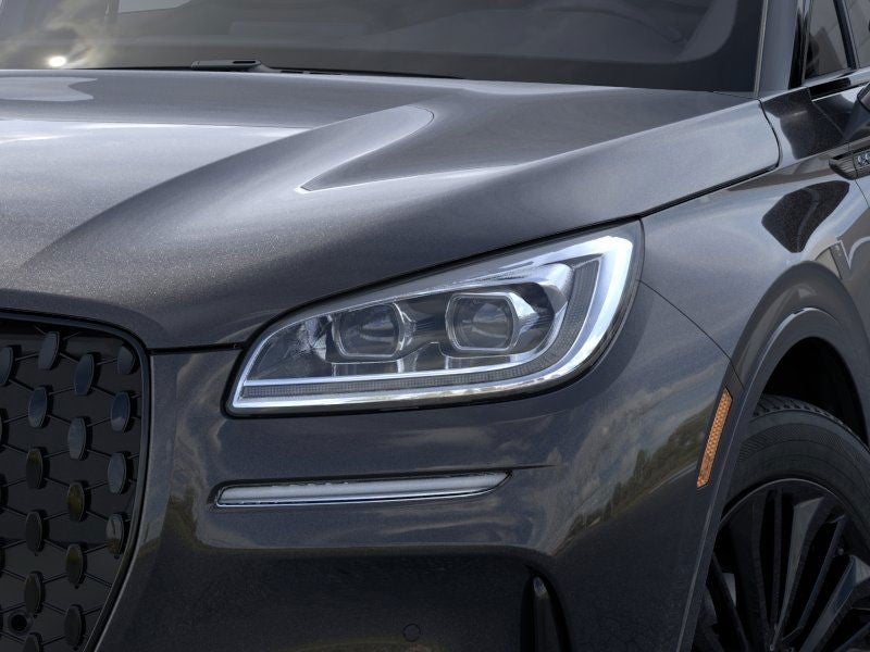 2026 Lincoln Corsair Reserve AWD