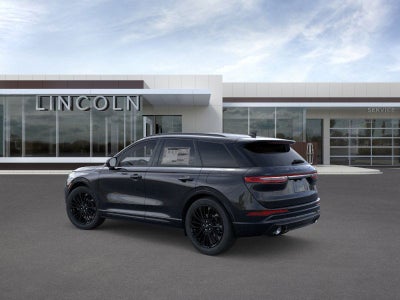 2026 Lincoln Corsair Reserve AWD