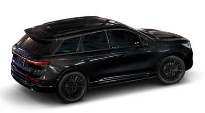 2026 Lincoln Corsair Reserve AWD