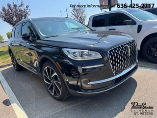 2024 Lincoln Corsair Reserve AWD