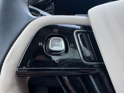 2025 Lincoln Corsair Reserve AWD