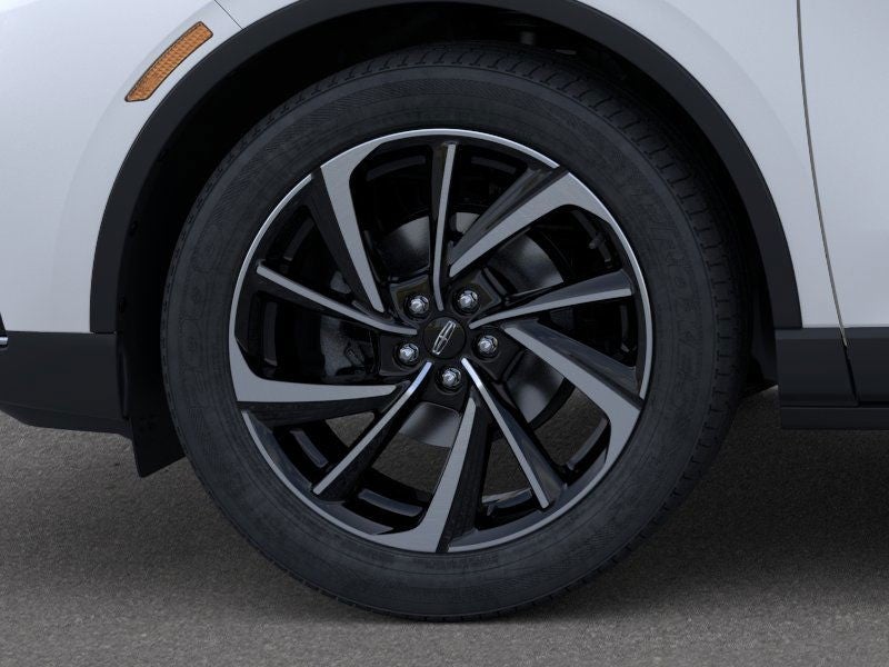 2026 Lincoln Corsair Reserve AWD