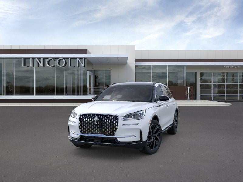 2026 Lincoln Corsair Reserve AWD
