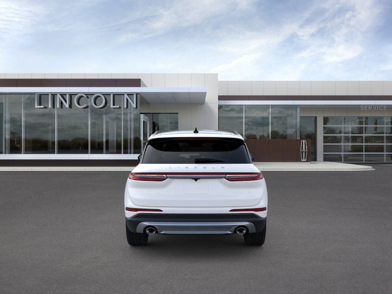 2026 Lincoln Corsair Reserve AWD