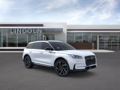 2026 Lincoln Corsair Reserve AWD