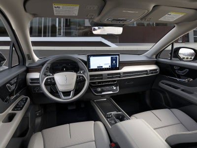 2026 Lincoln Corsair Reserve AWD