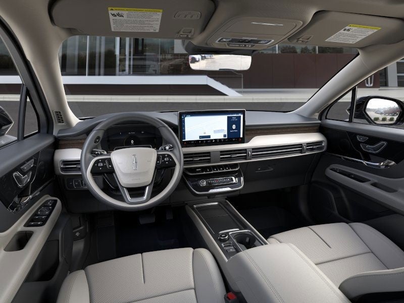 2026 Lincoln Corsair Reserve AWD