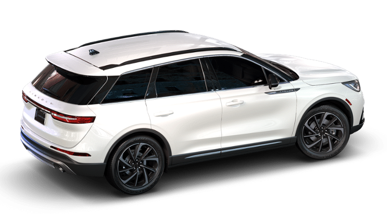 2026 Lincoln Corsair Reserve AWD