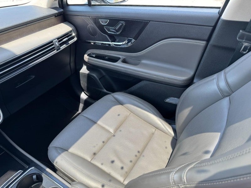 2023 Lincoln Corsair Reserve AWD