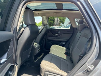 2023 Lincoln Corsair Reserve AWD