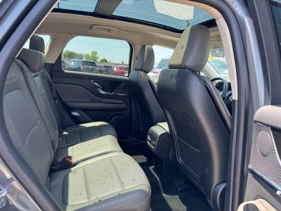 2023 Lincoln Corsair Reserve AWD