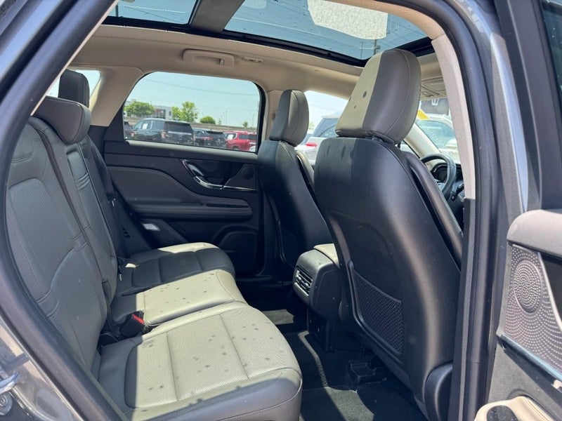 2023 Lincoln Corsair Reserve AWD