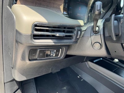2023 Lincoln Corsair Reserve AWD