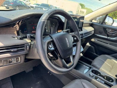 2023 Lincoln Corsair Reserve AWD
