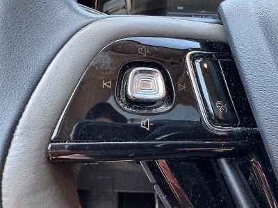 2023 Lincoln Corsair Reserve AWD