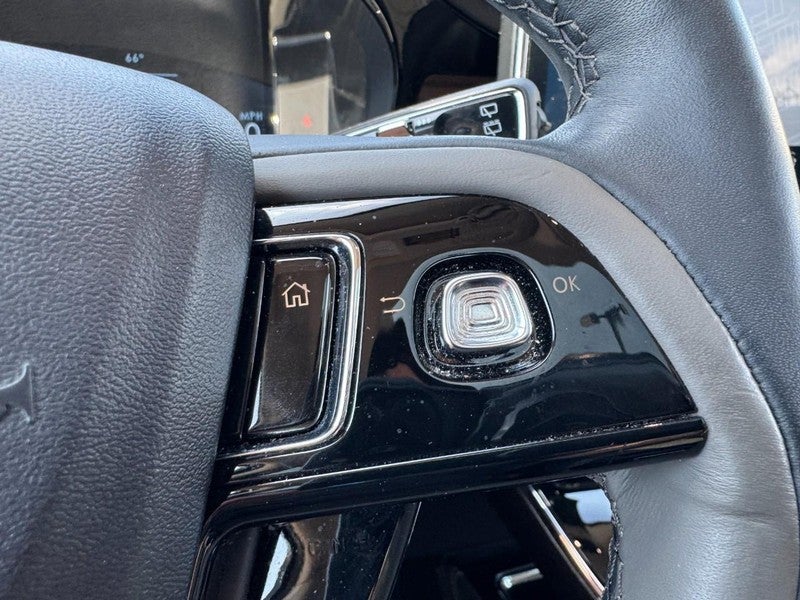 2023 Lincoln Corsair Reserve AWD