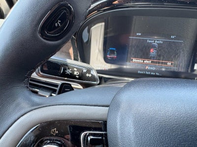 2023 Lincoln Corsair Reserve AWD