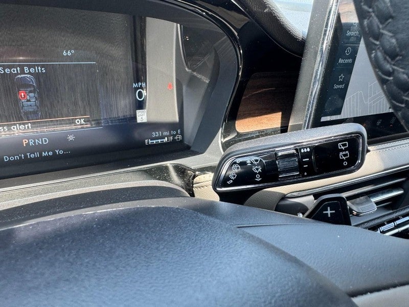 2023 Lincoln Corsair Reserve AWD