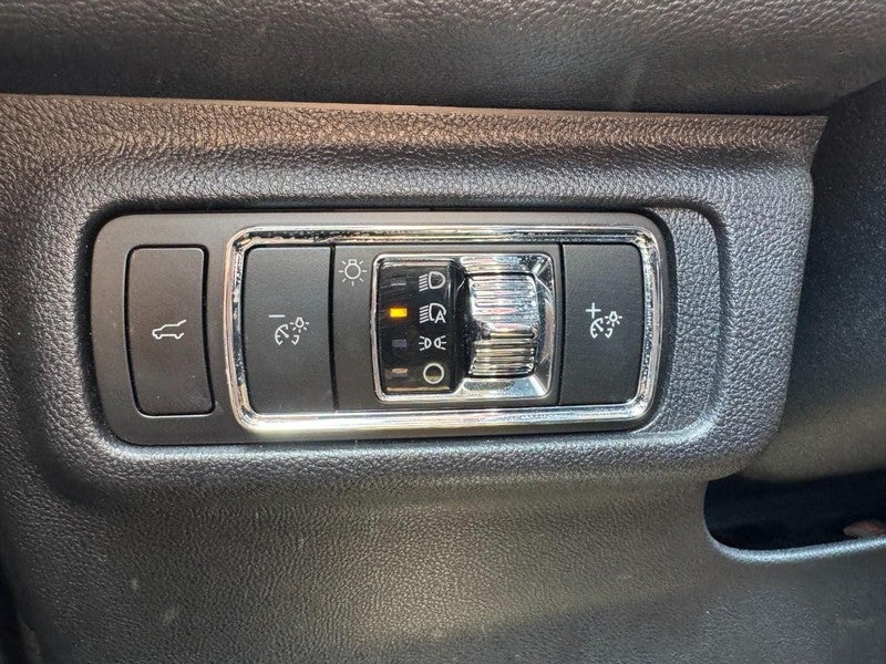 2023 Lincoln Corsair Reserve AWD