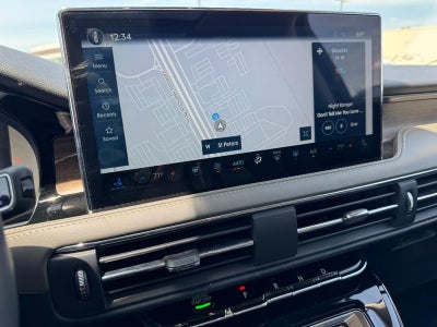 2023 Lincoln Corsair Reserve AWD