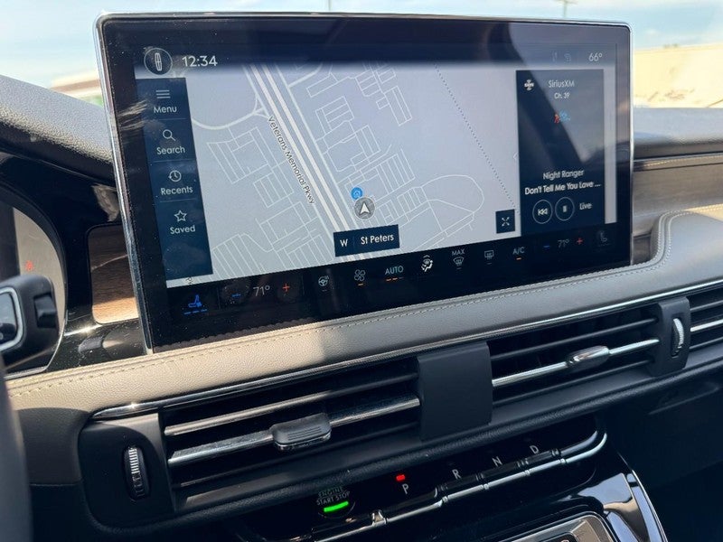 2023 Lincoln Corsair Reserve AWD