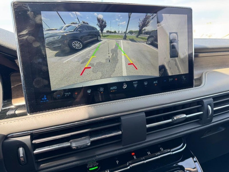 2023 Lincoln Corsair Reserve AWD