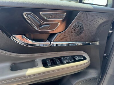 2023 Lincoln Corsair Reserve AWD