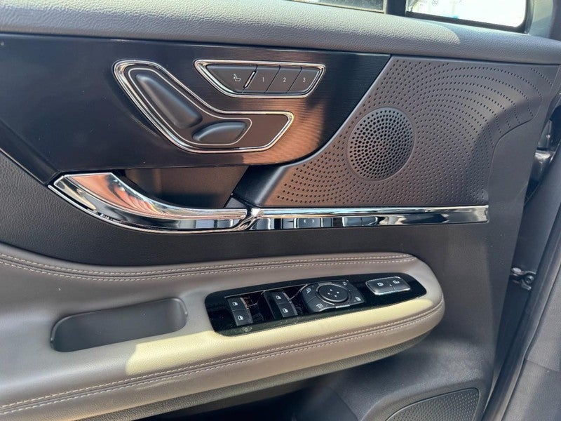 2023 Lincoln Corsair Reserve AWD