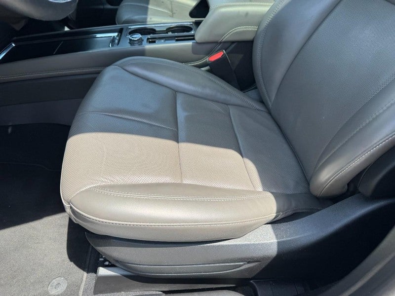 2023 Lincoln Corsair Reserve AWD