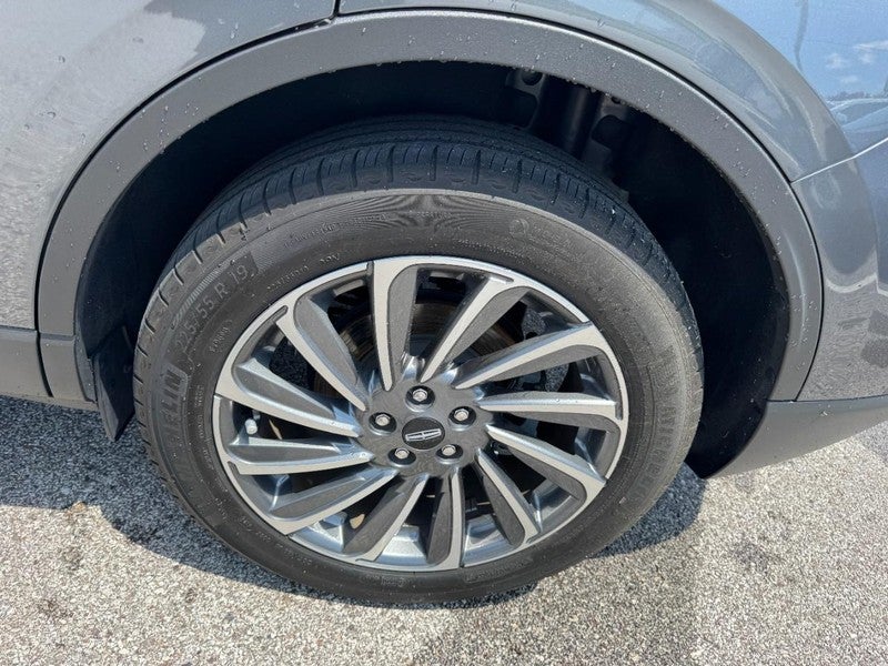 2023 Lincoln Corsair Reserve AWD