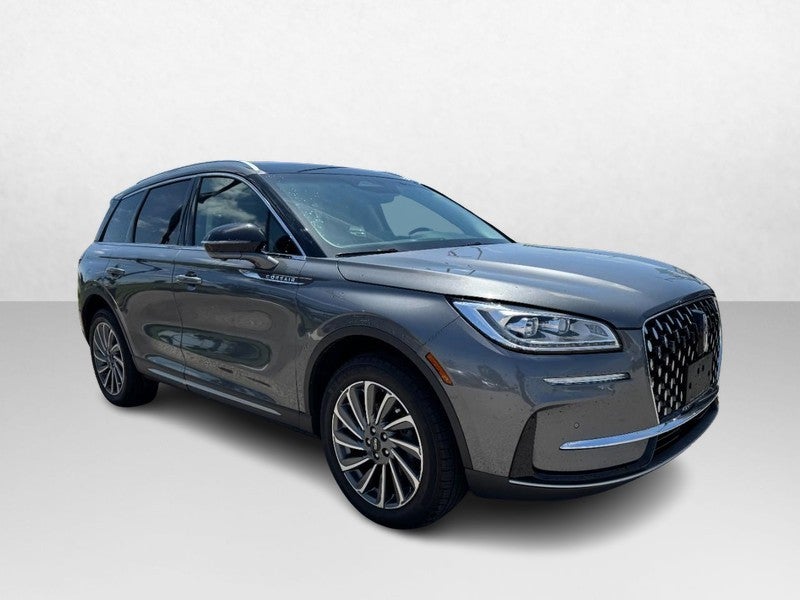 2023 Lincoln Corsair Reserve AWD