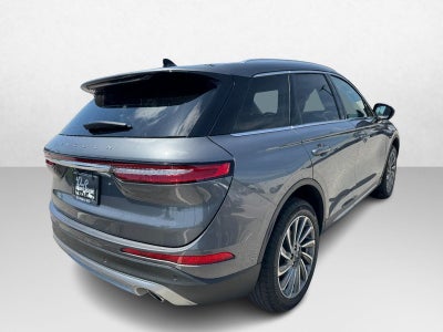 2023 Lincoln Corsair Reserve AWD