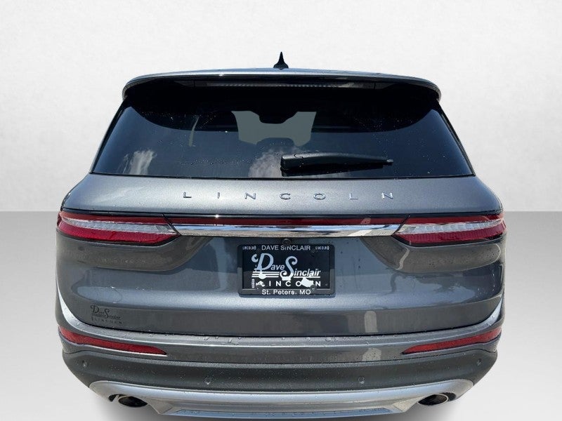 2023 Lincoln Corsair Reserve AWD