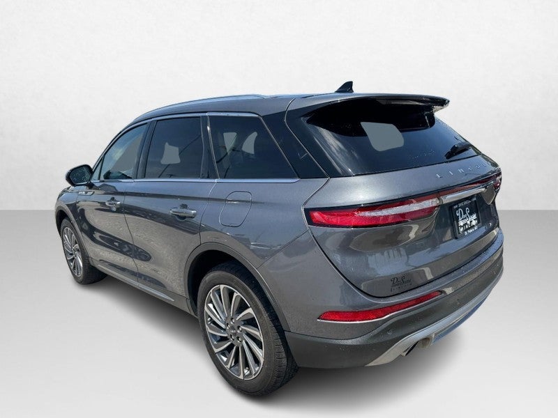 2023 Lincoln Corsair Reserve AWD
