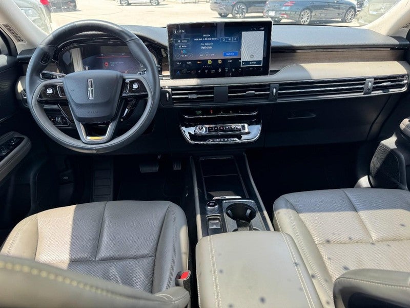 2023 Lincoln Corsair Reserve AWD