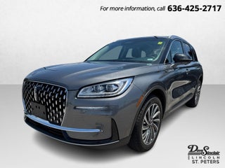 2023 Lincoln Corsair Reserve AWD