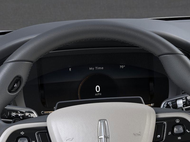 2026 Lincoln Corsair Leather