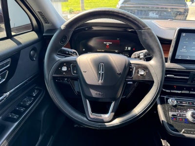 2020 Lincoln Corsair Reserve AWD