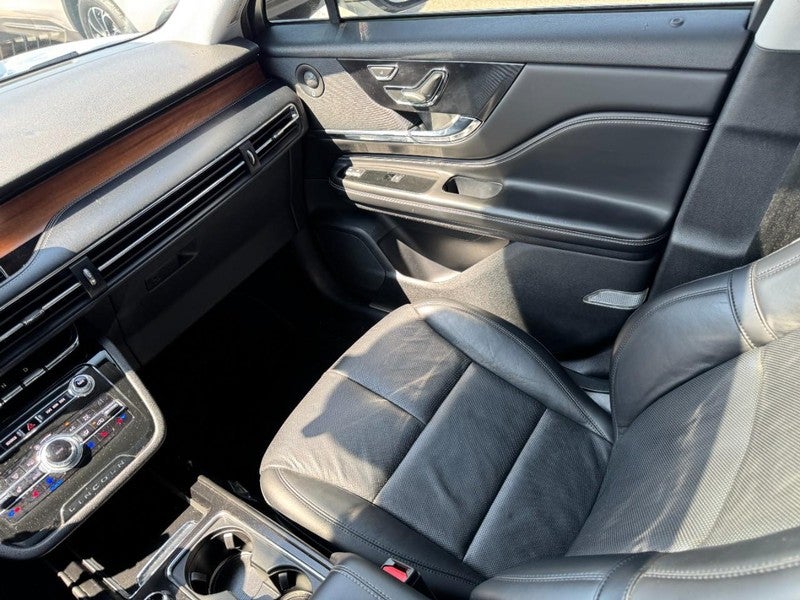 2020 Lincoln Corsair Reserve AWD