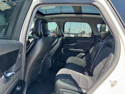 2020 Lincoln Corsair Reserve AWD