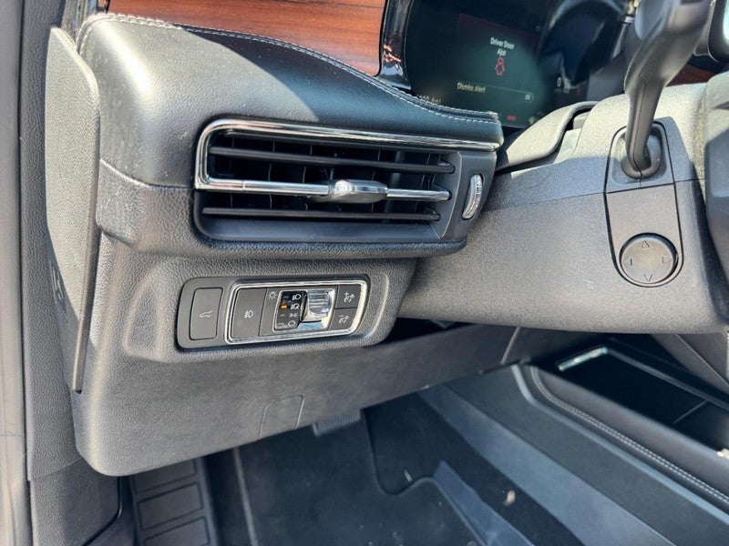 2020 Lincoln Corsair Reserve AWD