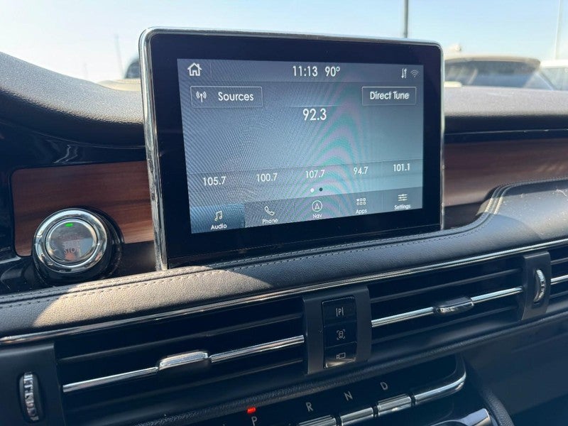2020 Lincoln Corsair Reserve AWD