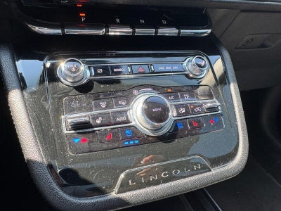 2020 Lincoln Corsair Reserve AWD