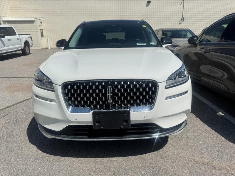 2020 Lincoln Corsair Reserve AWD