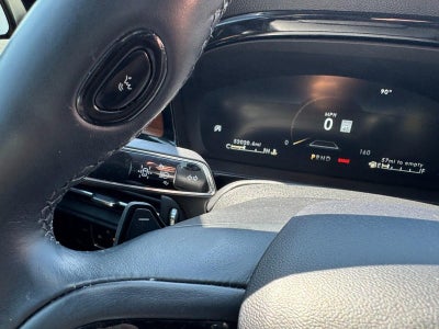 2020 Lincoln Corsair Reserve AWD