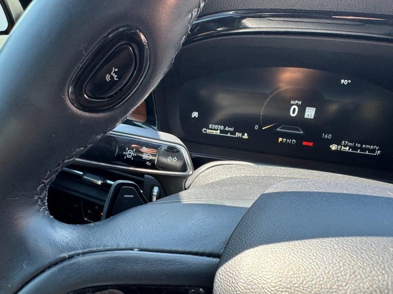 2020 Lincoln Corsair Reserve AWD