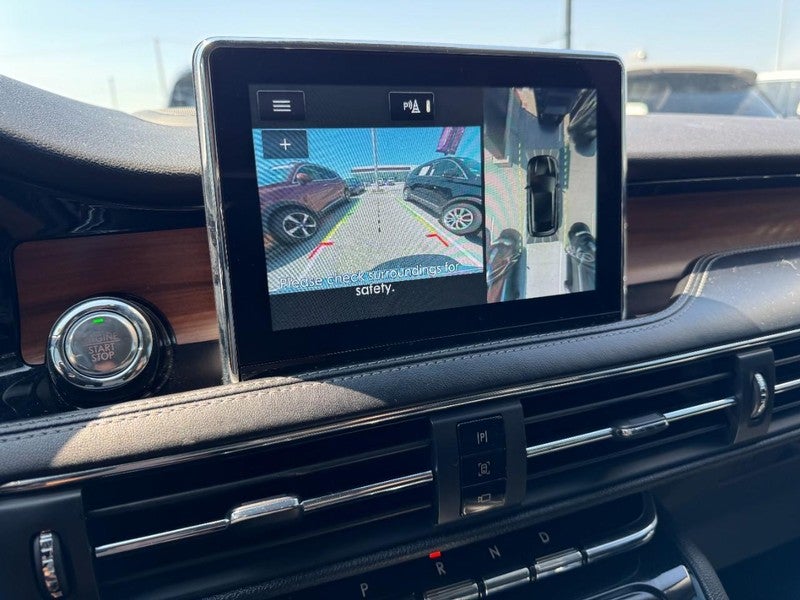 2020 Lincoln Corsair Reserve AWD