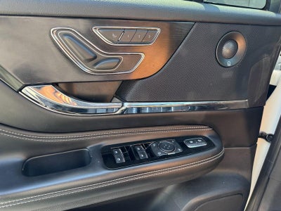 2020 Lincoln Corsair Reserve AWD