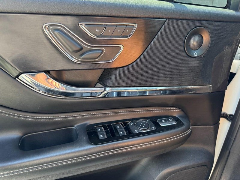 2020 Lincoln Corsair Reserve AWD
